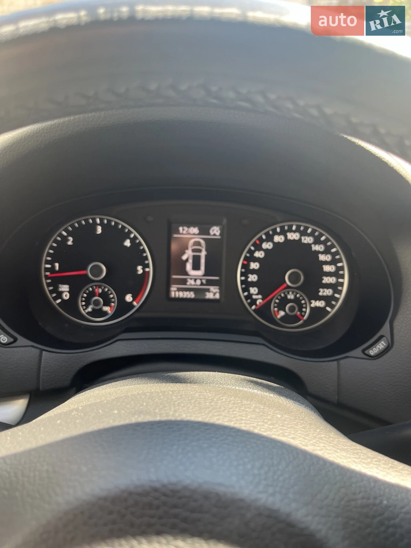 2015 Volkswagen Sharan - мініатюра 20