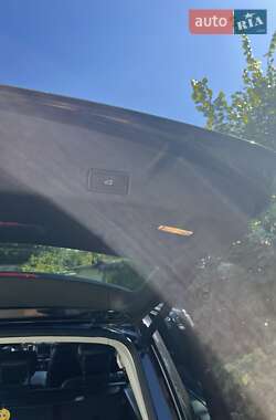 Минивэн Volkswagen Sharan 2015 в 