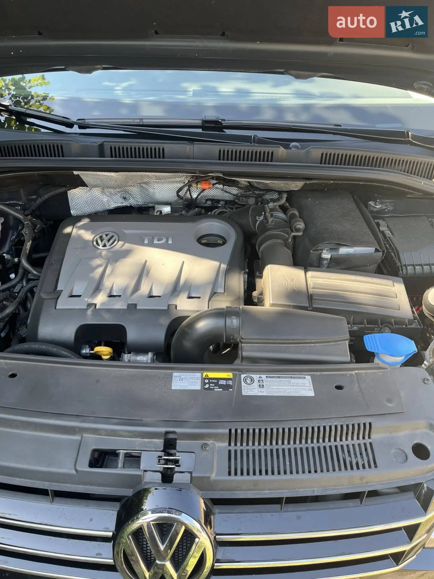 2015 Volkswagen Sharan - мініатюра 41