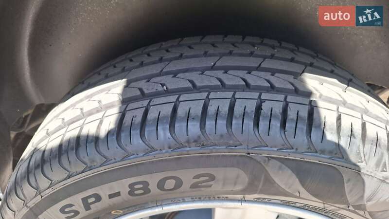 Мінівен Volkswagen Sharan 2008 в Чернівцях фото 5 Мінівен Volkswagen Sharan 2008 в Чернівцях