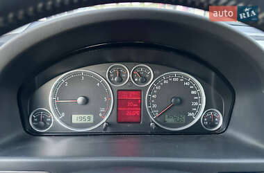 Минивэн Volkswagen Sharan 2007 в 