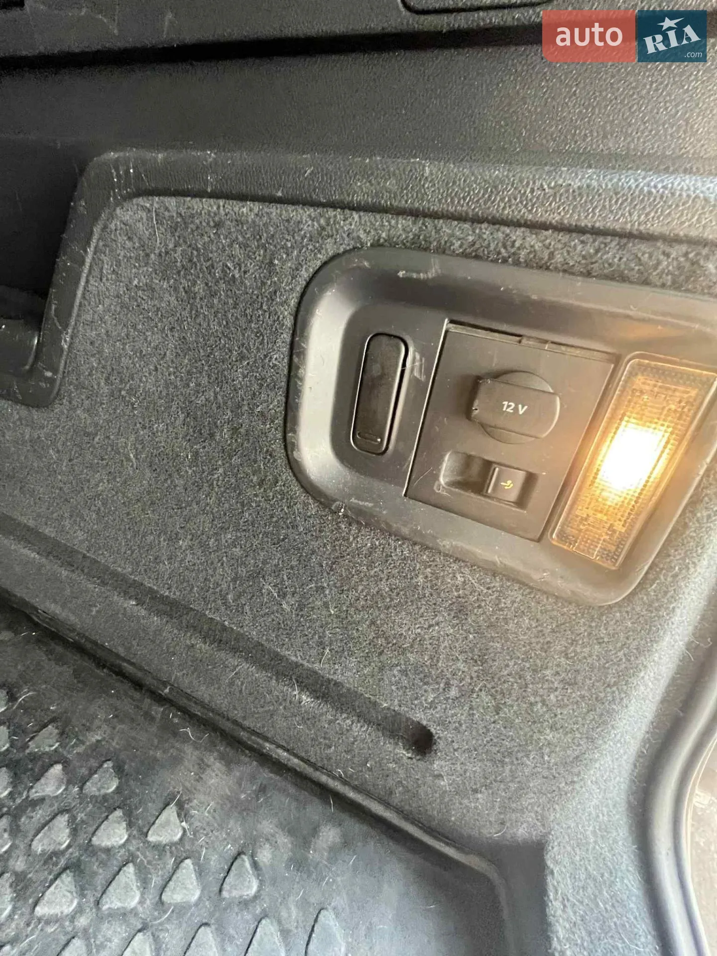 2011 Volkswagen Sharan - мініатюра 18