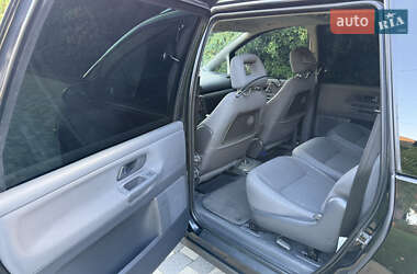 Минивэн Volkswagen Sharan 2009 в 
