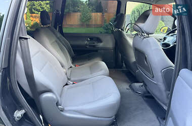 Минивэн Volkswagen Sharan 2009 в 