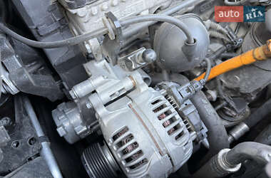 Минивэн Volkswagen Sharan 2009 в 