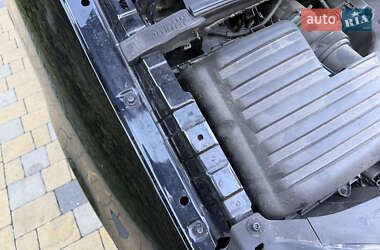 Минивэн Volkswagen Sharan 2009 в 