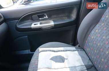 Мінівен Volkswagen Sharan 2001 в 