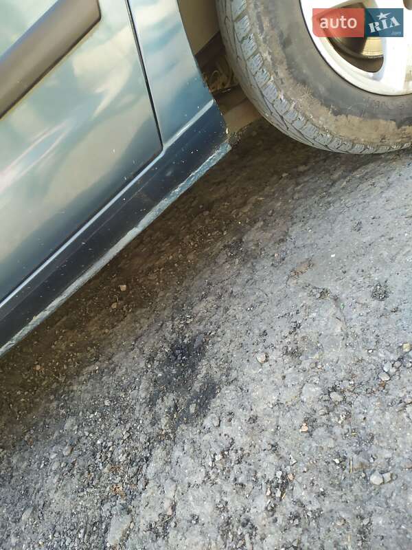 Мінівен Volkswagen Sharan 2001 в Хмельницькому фото 10 Мінівен Volkswagen Sharan 2001 в Хмельницькому