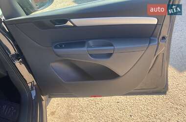 Минивэн Volkswagen Sharan 2017 в 