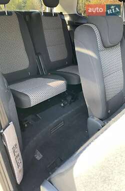 Минивэн Volkswagen Sharan 2011 в 