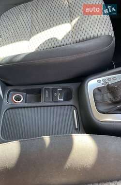 Минивэн Volkswagen Sharan 2011 в 