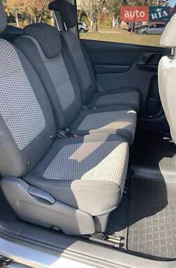 Минивэн Volkswagen Sharan 2011 в 