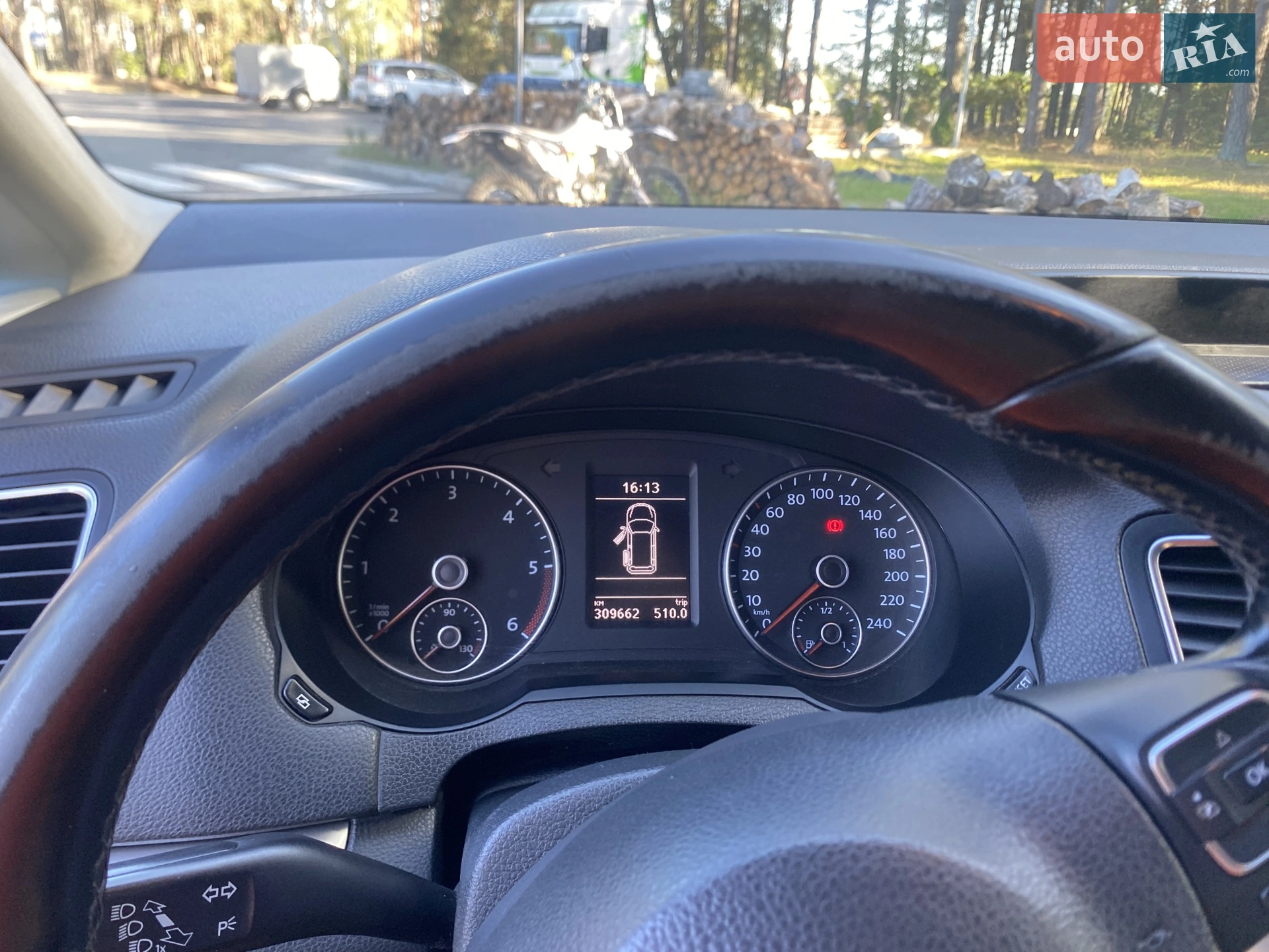2010 Volkswagen Sharan - мініатюра 26