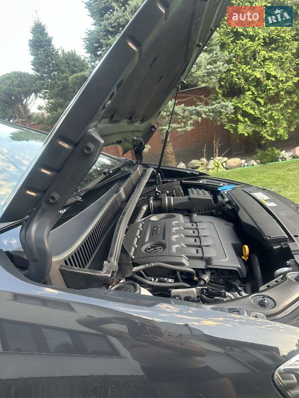 Минивэн Volkswagen Sharan 2017 в Ковеле