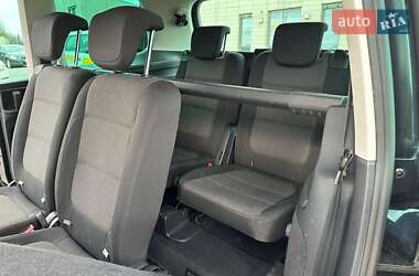 Мінівен Volkswagen Sharan 2011 в Острозі