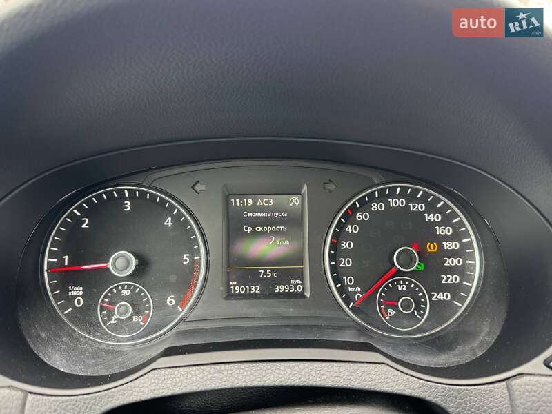 Минивэн Volkswagen Sharan 2019 в Киеве фото 20 Минивэн Volkswagen Sharan 2019 в Киеве