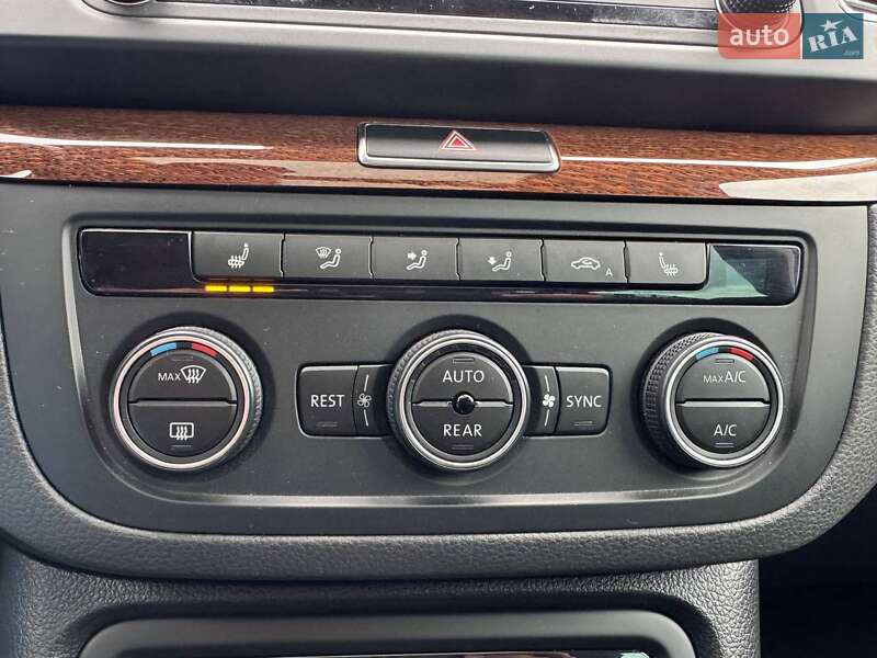 Минивэн Volkswagen Sharan 2019 в Киеве фото 23 Минивэн Volkswagen Sharan 2019 в Киеве
