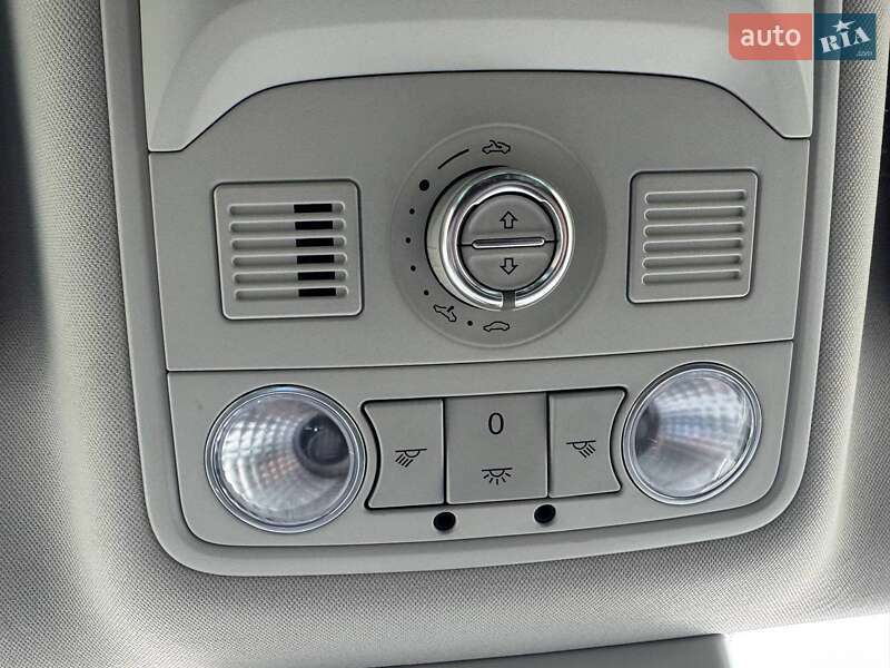 Минивэн Volkswagen Sharan 2019 в Киеве фото 26 Минивэн Volkswagen Sharan 2019 в Киеве