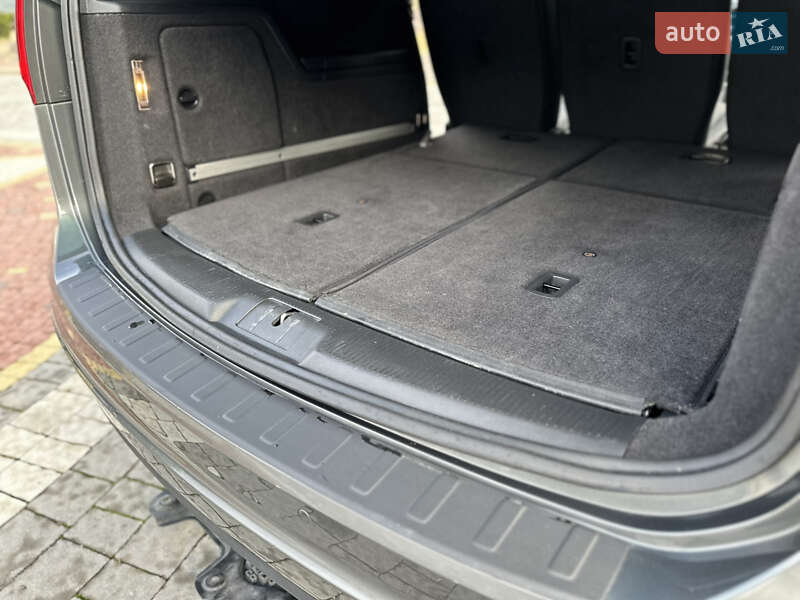Минивэн Volkswagen Sharan 2015 в Дрогобыче