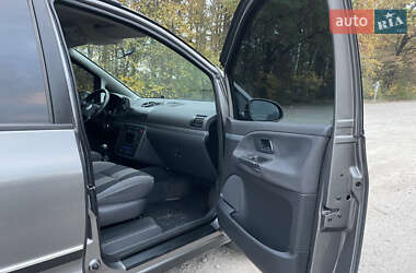 Минивэн Volkswagen Sharan 2009 в 
