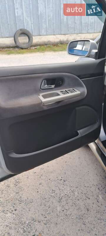 Минивэн Volkswagen Sharan 2000 в Хмельницком фото 7 Минивэн Volkswagen Sharan 2000 в Хмельницком