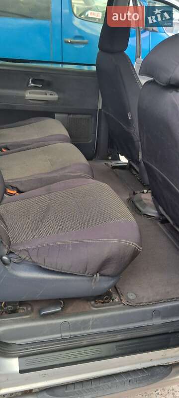 Минивэн Volkswagen Sharan 2000 в Хмельницком фото 11 Минивэн Volkswagen Sharan 2000 в Хмельницком