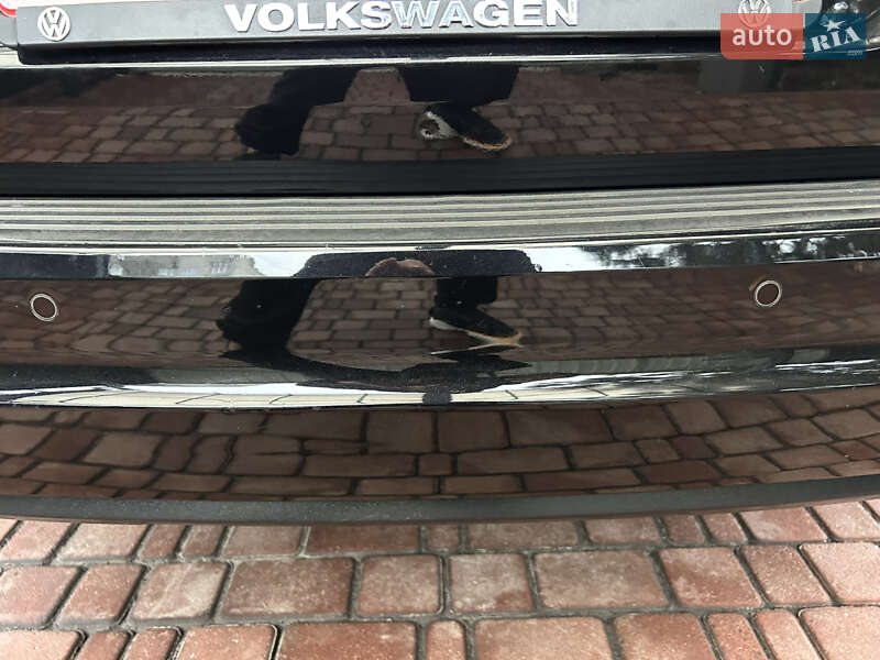 Минивэн Volkswagen Sharan 2011 в Белой Церкви