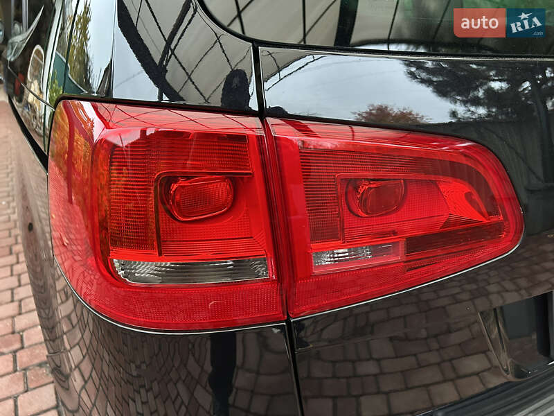 Минивэн Volkswagen Sharan 2011 в Белой Церкви