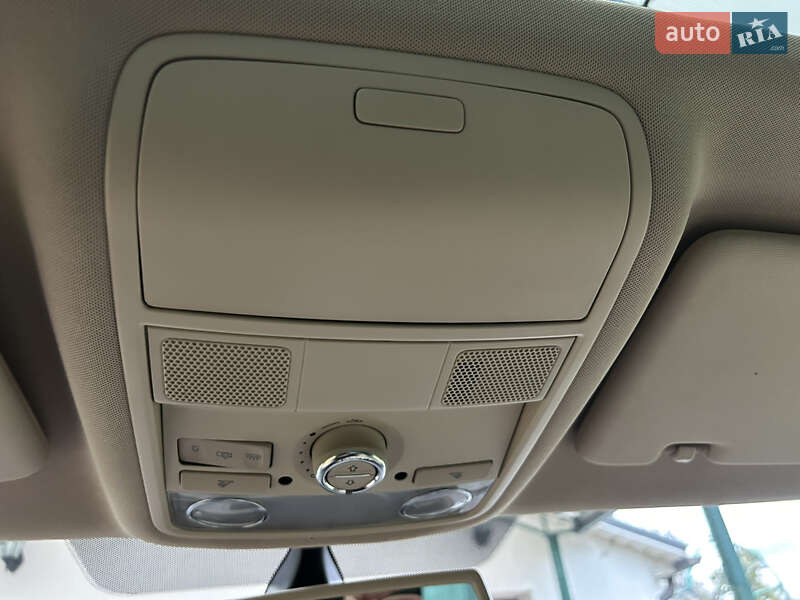 Минивэн Volkswagen Sharan 2011 в Белой Церкви