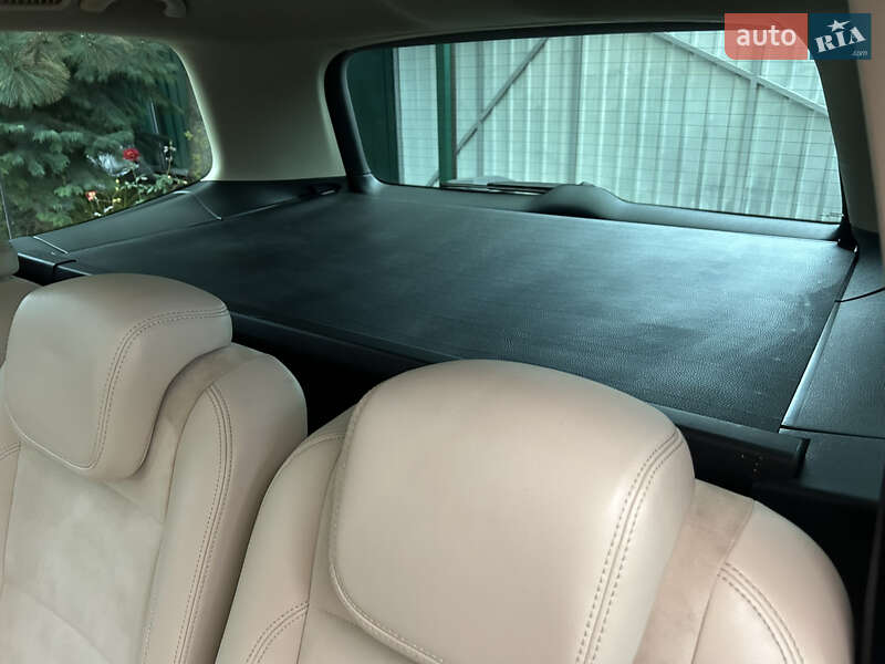 Минивэн Volkswagen Sharan 2011 в Белой Церкви