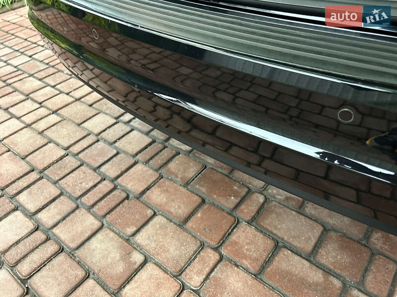 Минивэн Volkswagen Sharan 2011 в Белой Церкви