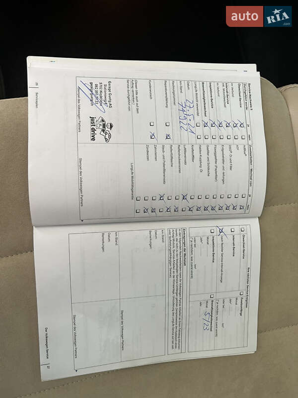 Минивэн Volkswagen Sharan 2011 в Белой Церкви