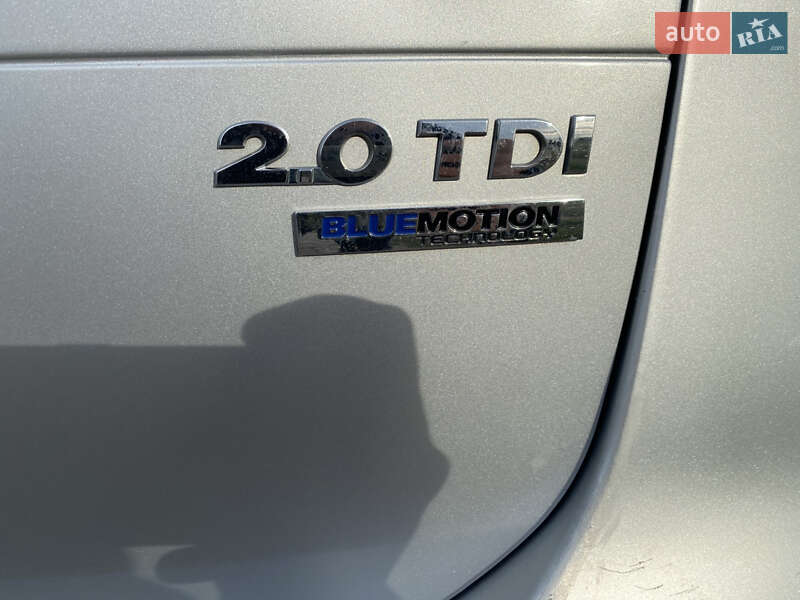 Минивэн Volkswagen Sharan 2011 в Доброславе фото 7 Минивэн Volkswagen Sharan 2011 в Доброславе