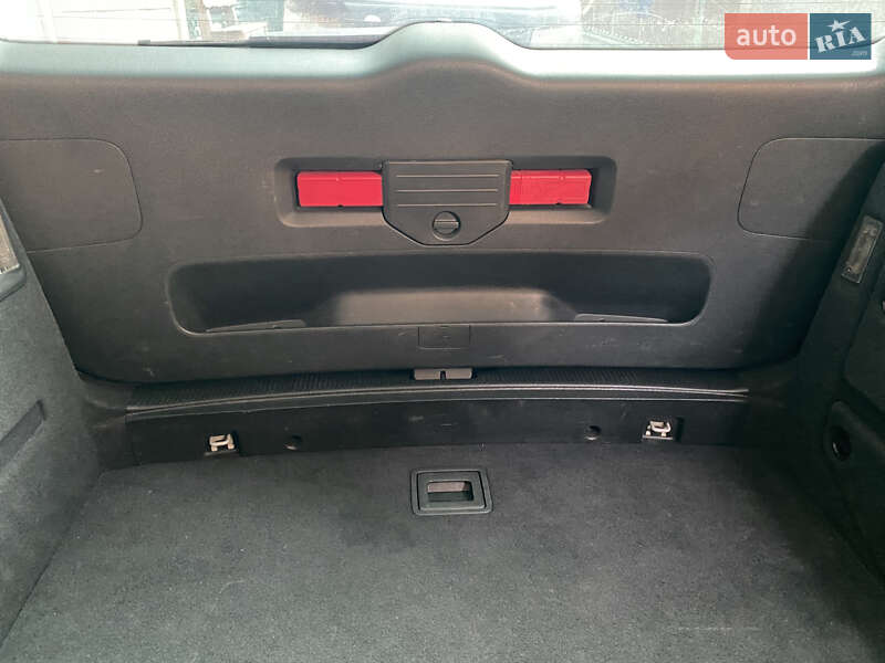 Минивэн Volkswagen Sharan 2011 в Доброславе фото 27 Минивэн Volkswagen Sharan 2011 в Доброславе