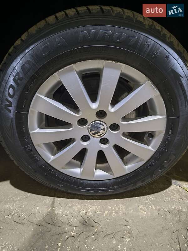 Минивэн Volkswagen Sharan 2016 в Харькове фото 24 Минивэн Volkswagen Sharan 2016 в Харькове