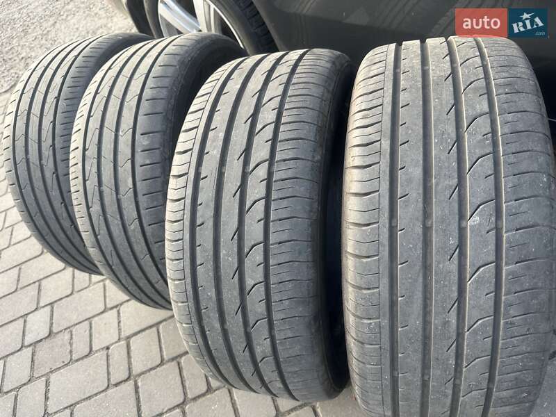 Минивэн Volkswagen Sharan 2017 в Ковеле