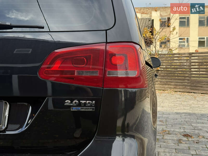 Минивэн Volkswagen Sharan 2010 в Тячеве фото 22 Минивэн Volkswagen Sharan 2010 в Тячеве