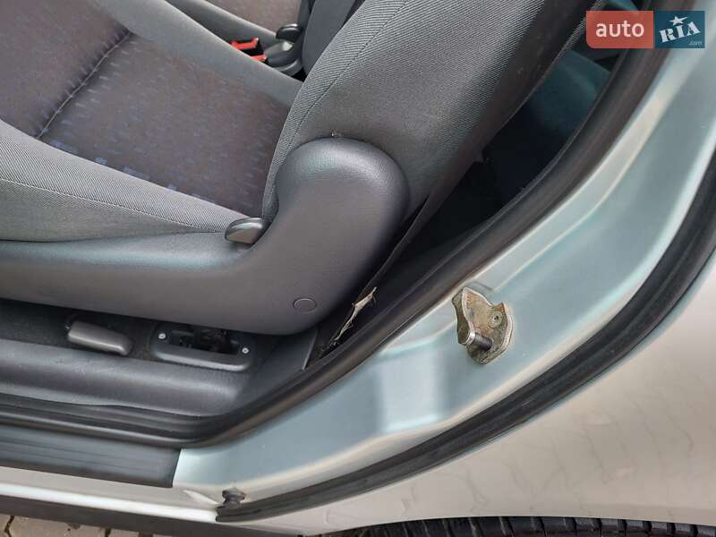 Мінівен Volkswagen Sharan 2004 в Хмельницькому