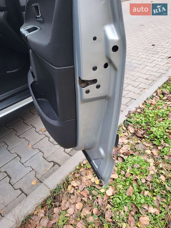 Мінівен Volkswagen Sharan 2004 в Хмельницькому