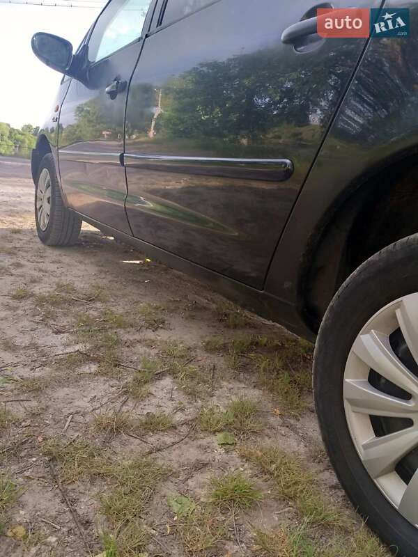 Мінівен Volkswagen Sharan 1996 в Калинівці фото 13 Мінівен Volkswagen Sharan 1996 в Калинівці