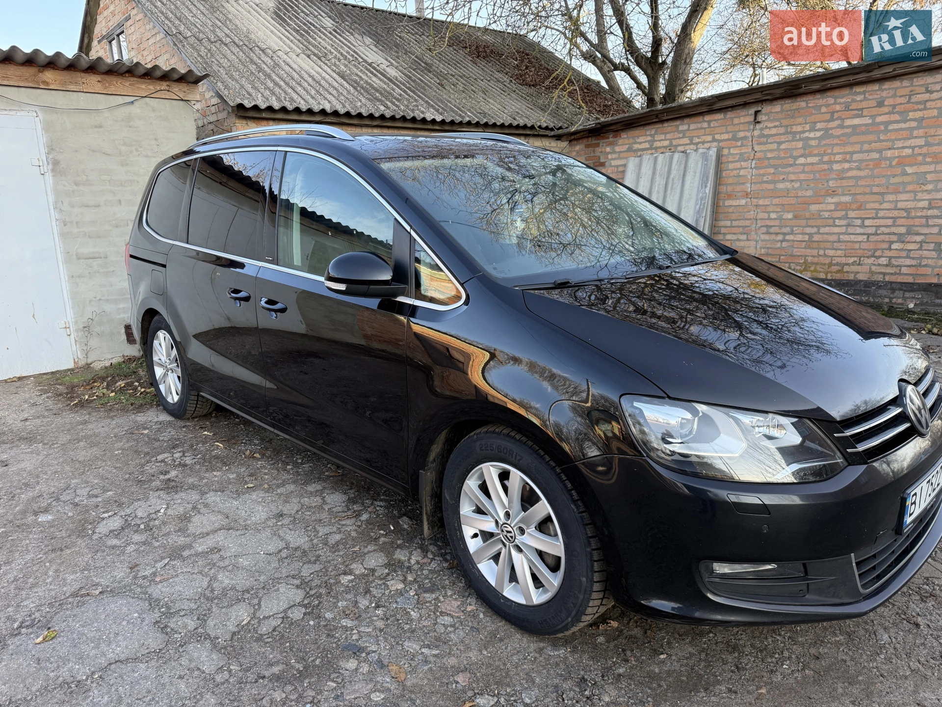 2016 Volkswagen Sharan - мініатюра 10