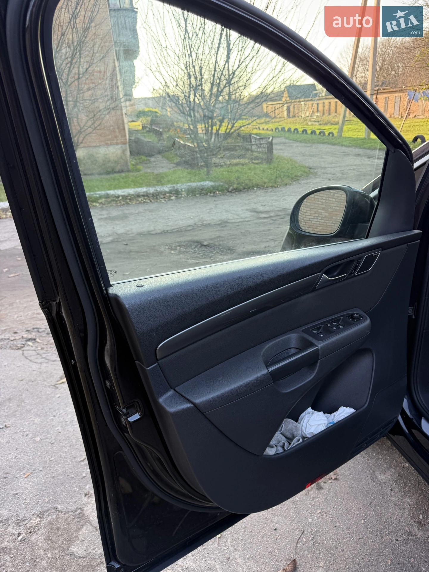 2016 Volkswagen Sharan - мініатюра 16