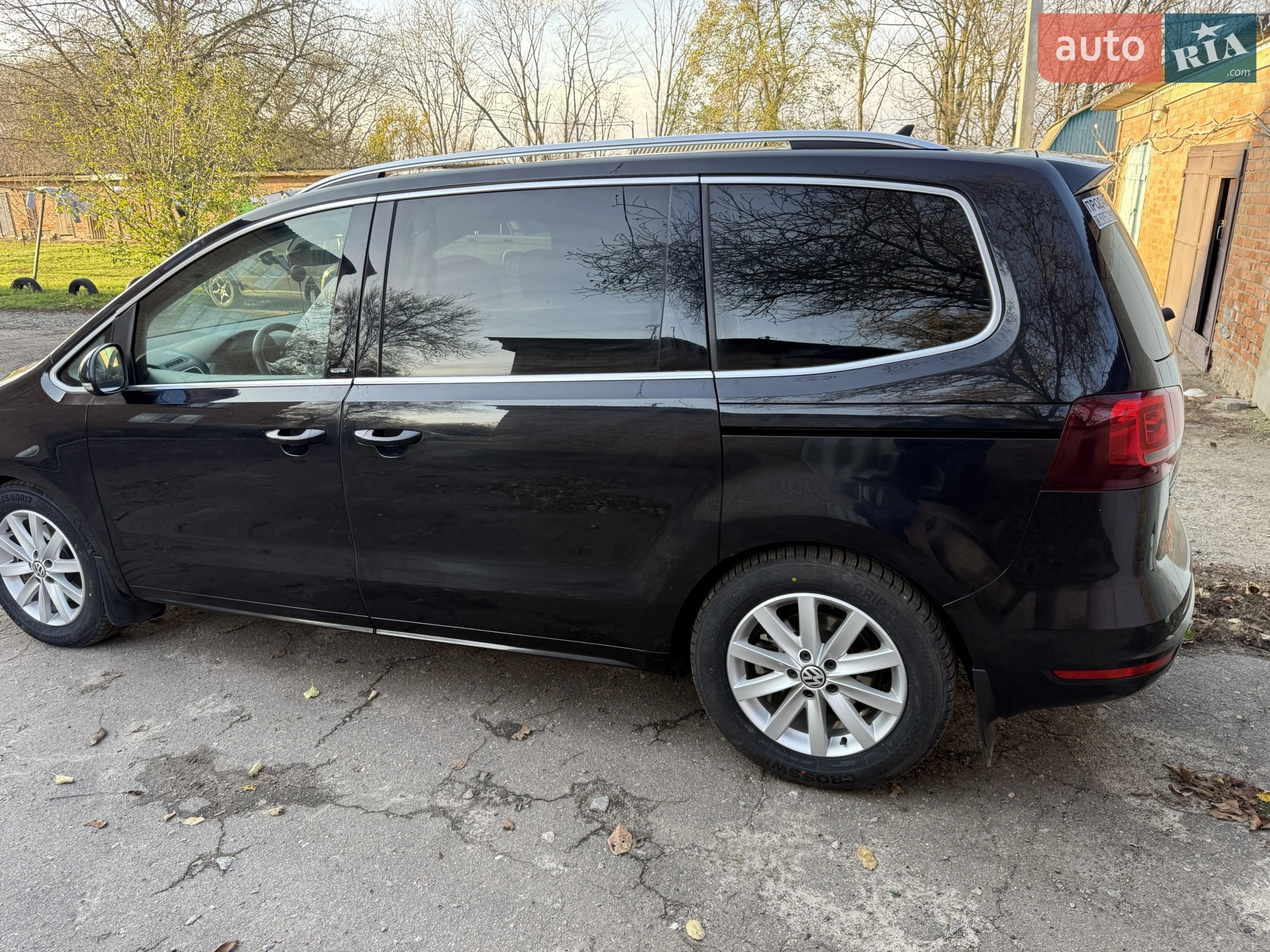 2016 Volkswagen Sharan - мініатюра 19