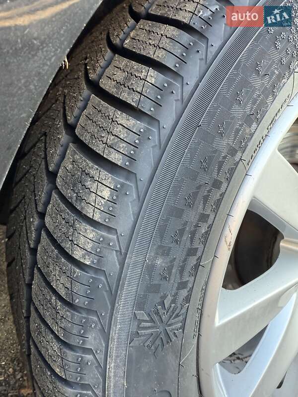 Минивэн Volkswagen Sharan 2016 в Полтаве фото 22 Минивэн Volkswagen Sharan 2016 в Полтаве