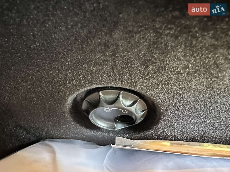 Минивэн Volkswagen Sharan 2017 в Луцке фото 45 Минивэн Volkswagen Sharan 2017 в Луцке