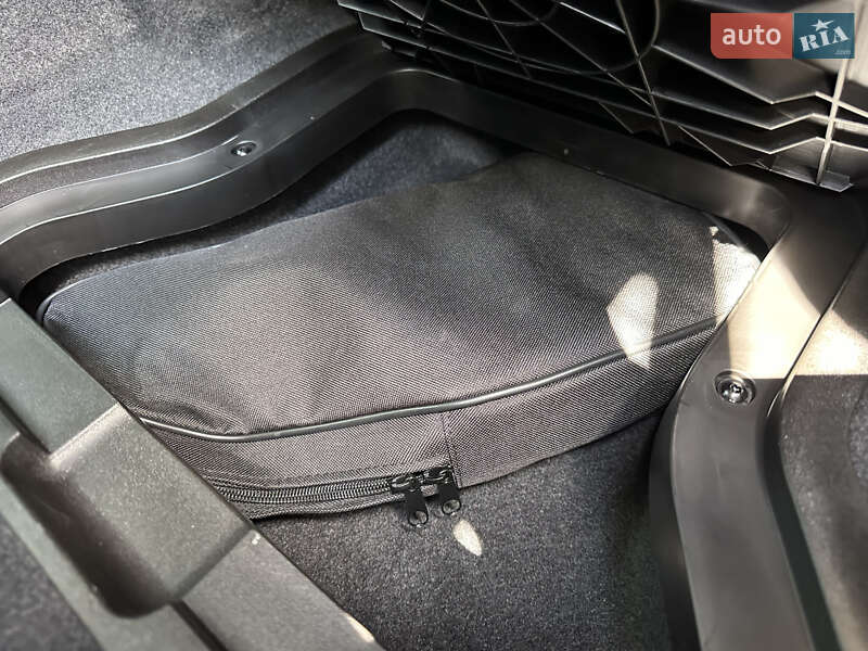 Минивэн Volkswagen Sharan 2017 в Луцке фото 49 Минивэн Volkswagen Sharan 2017 в Луцке