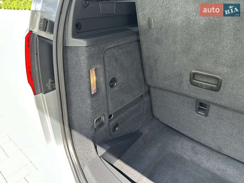 Минивэн Volkswagen Sharan 2017 в Луцке фото 51 Минивэн Volkswagen Sharan 2017 в Луцке