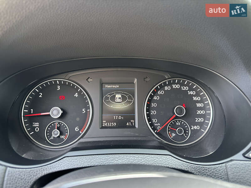 Минивэн Volkswagen Sharan 2017 в Луцке фото 71 Минивэн Volkswagen Sharan 2017 в Луцке