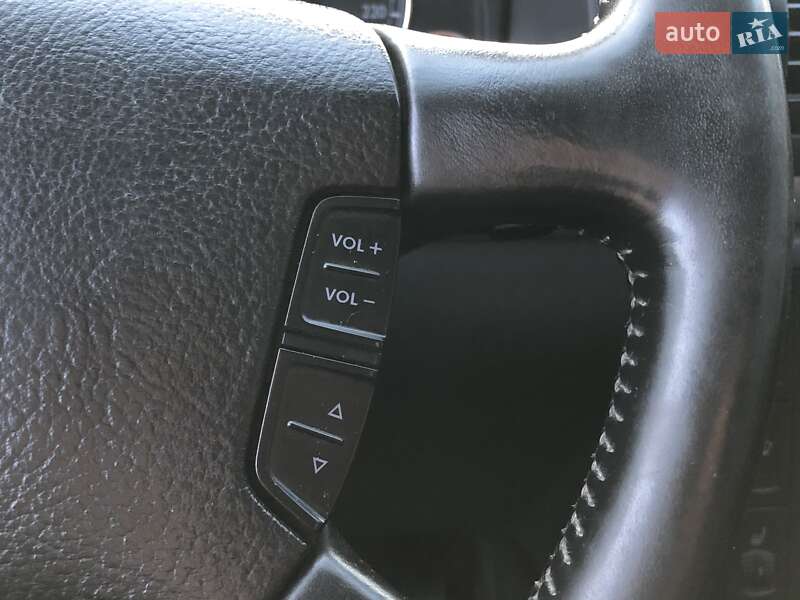 Мінівен Volkswagen Sharan 2009 в Вінниці