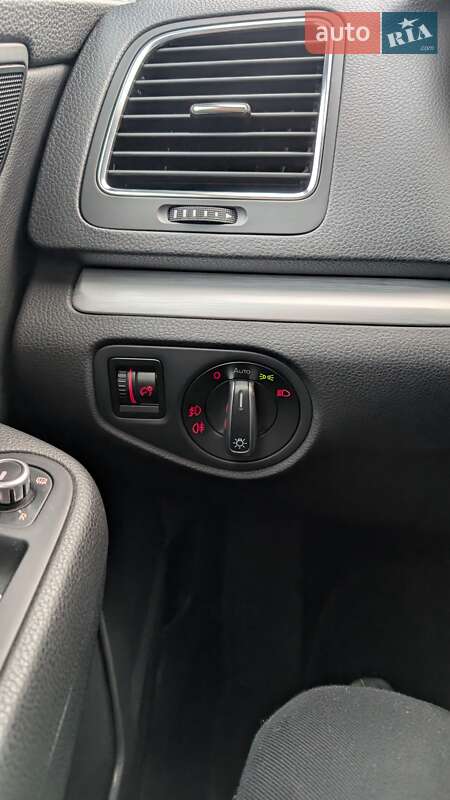 Минивэн Volkswagen Sharan 2014 в Львове фото 10 Минивэн Volkswagen Sharan 2014 в Львове